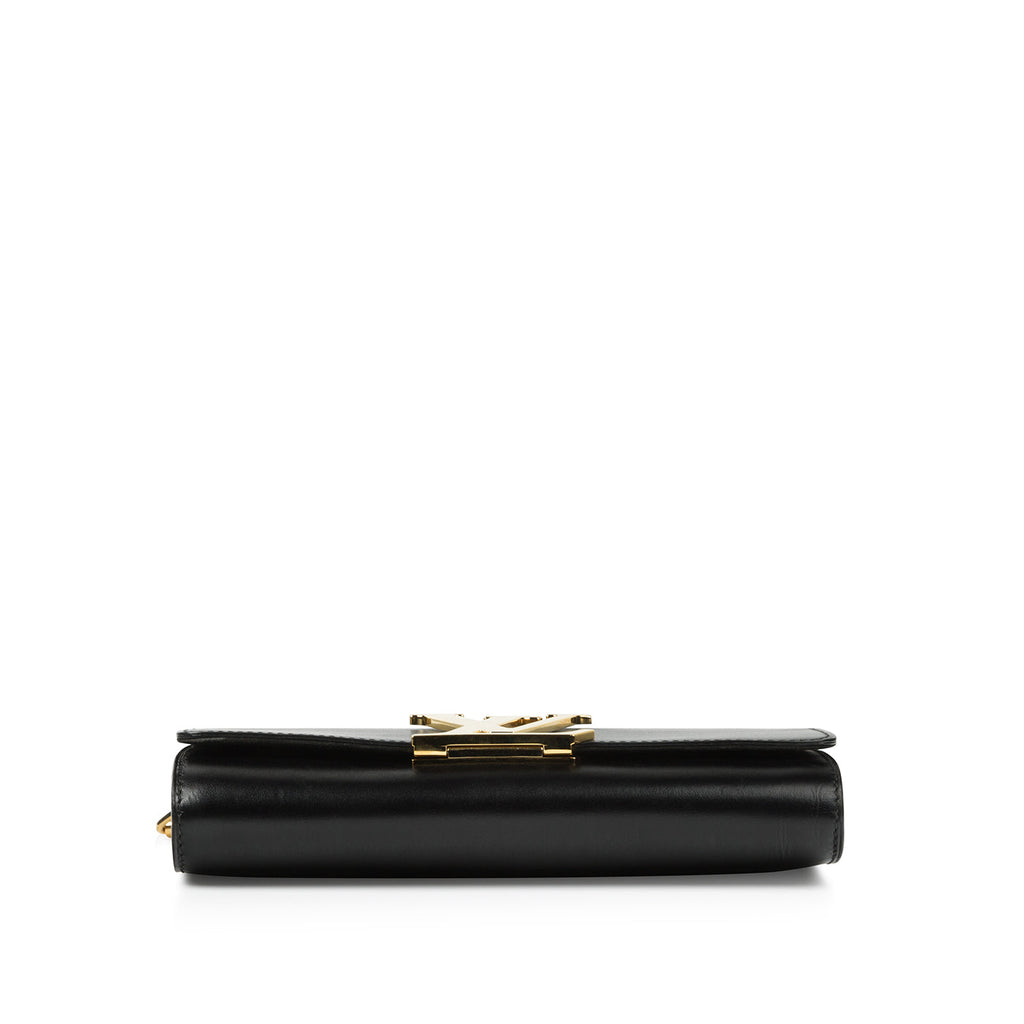 Louis Vuitton Louise Chain Flap