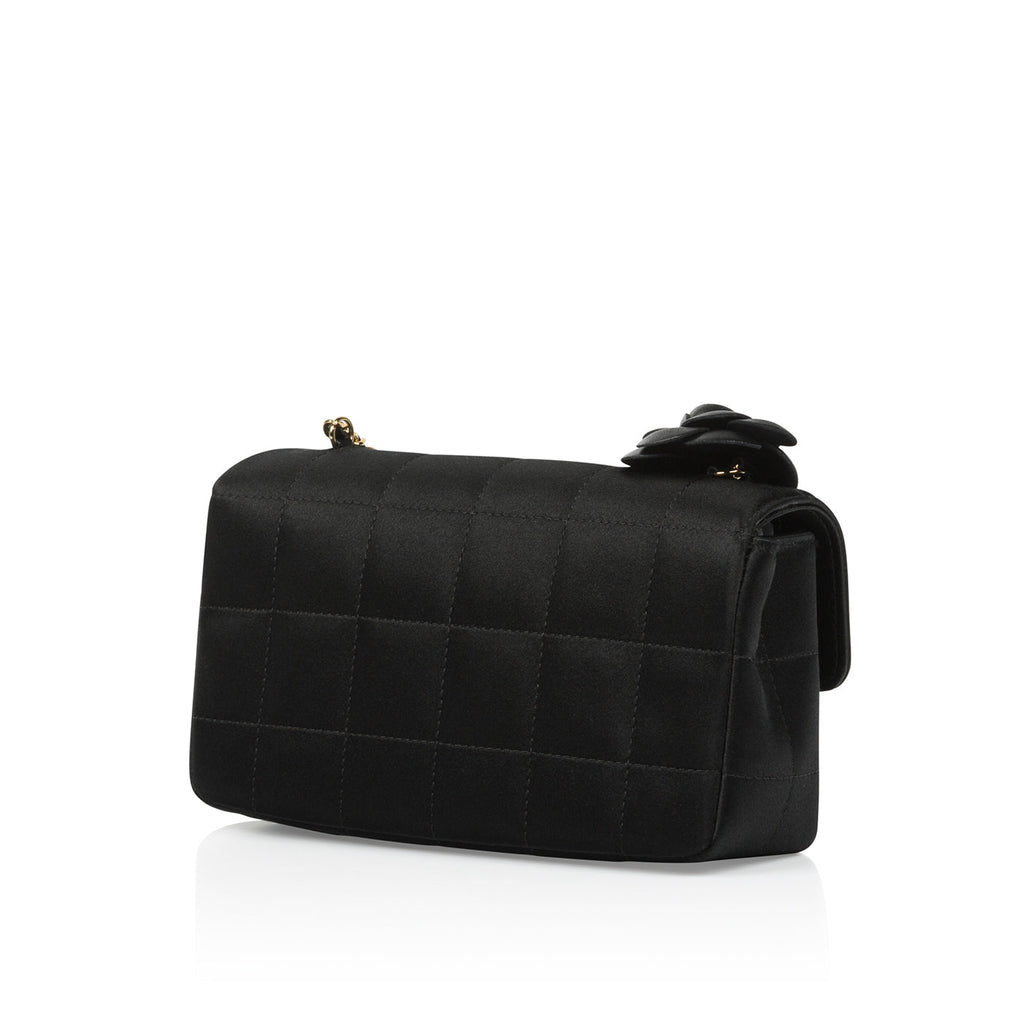 Chanel Satin Chocolate Bar