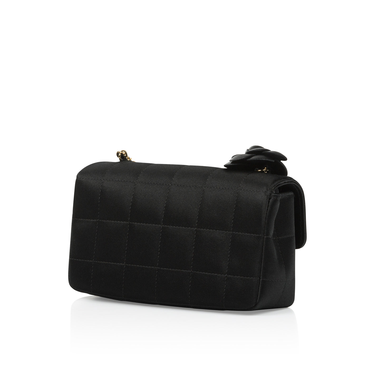 Chanel Satin Chocolate Bar