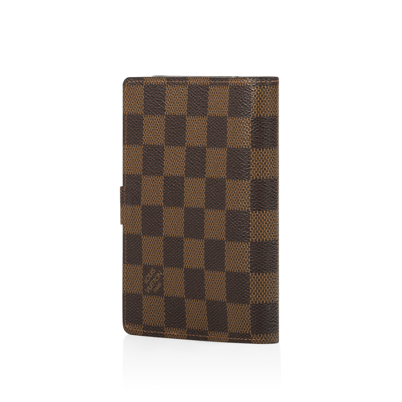 Louis Vuitton Agenda Small