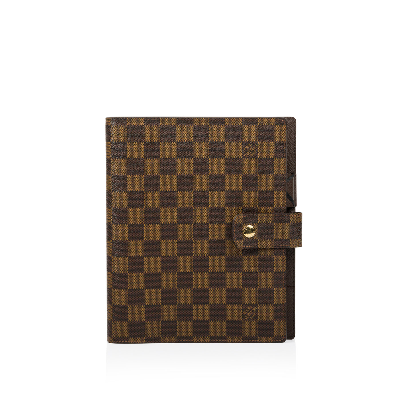 Louis Vuitton Agenda Large