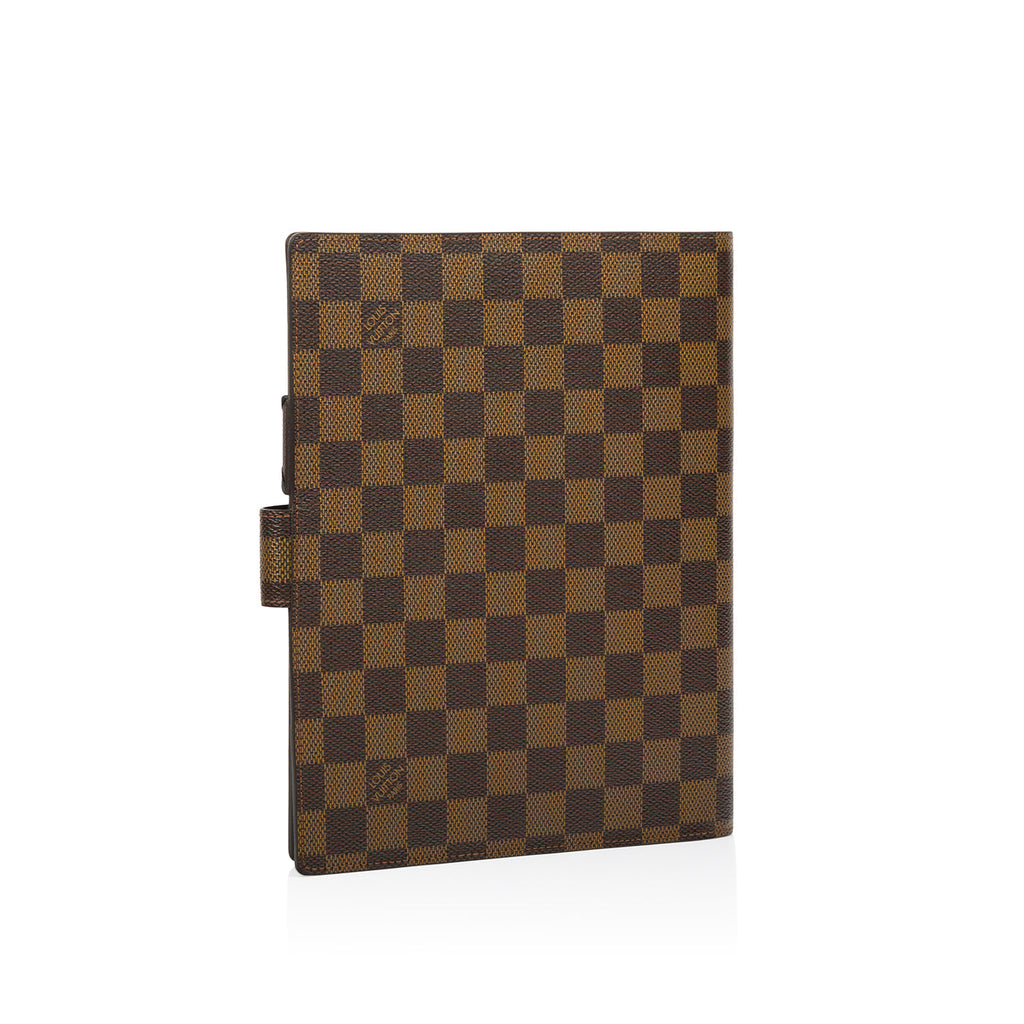 Louis Vuitton Agenda Large