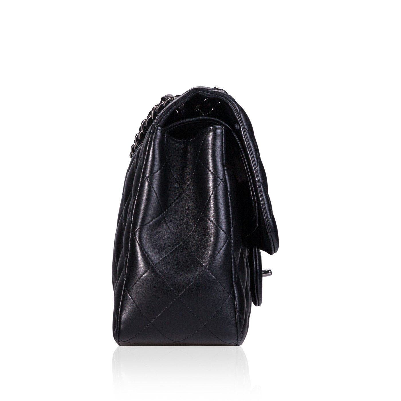 Chanel Classic Flap Jumbo
