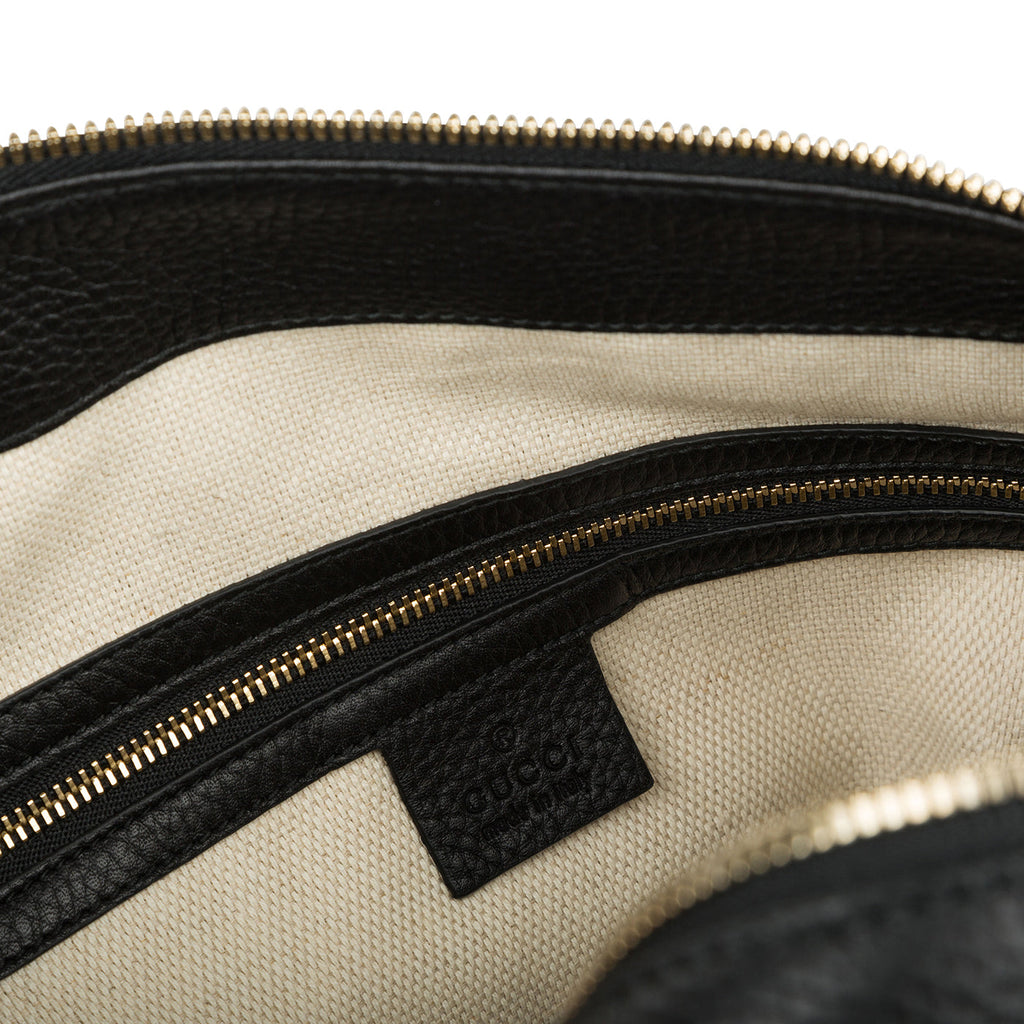 Gucci Gucci Soho Hobo