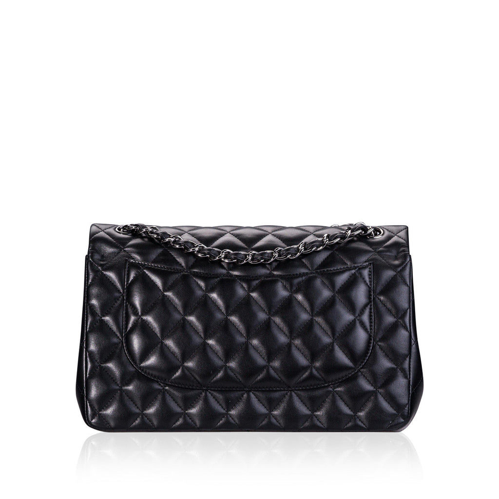 Chanel Classic Flap Jumbo