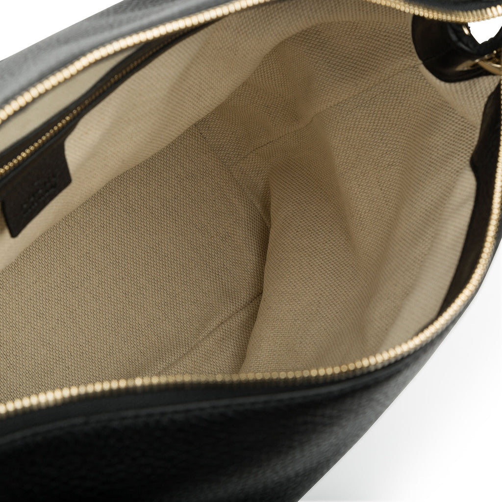 Gucci Gucci Soho Hobo