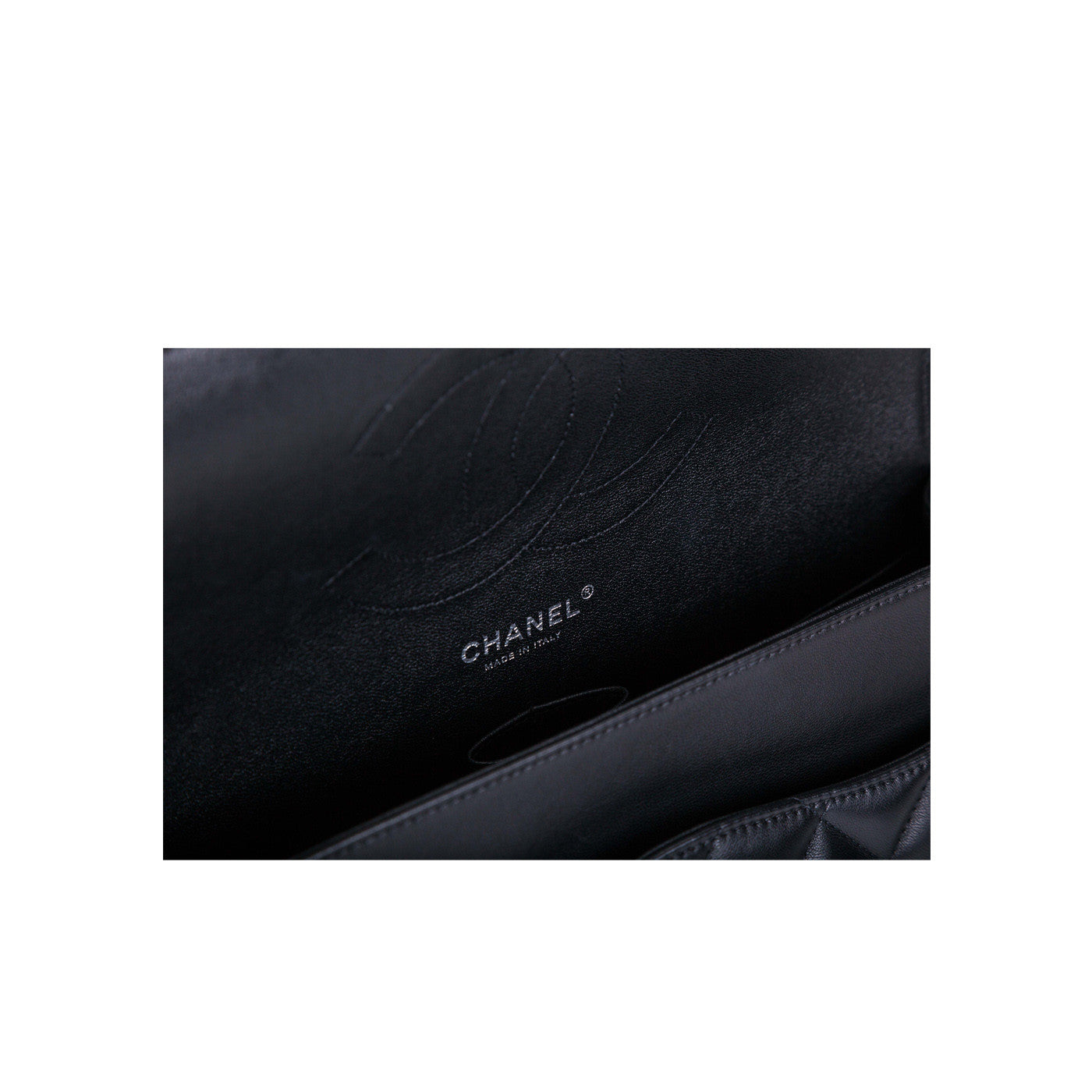 Chanel Classic Flap Jumbo