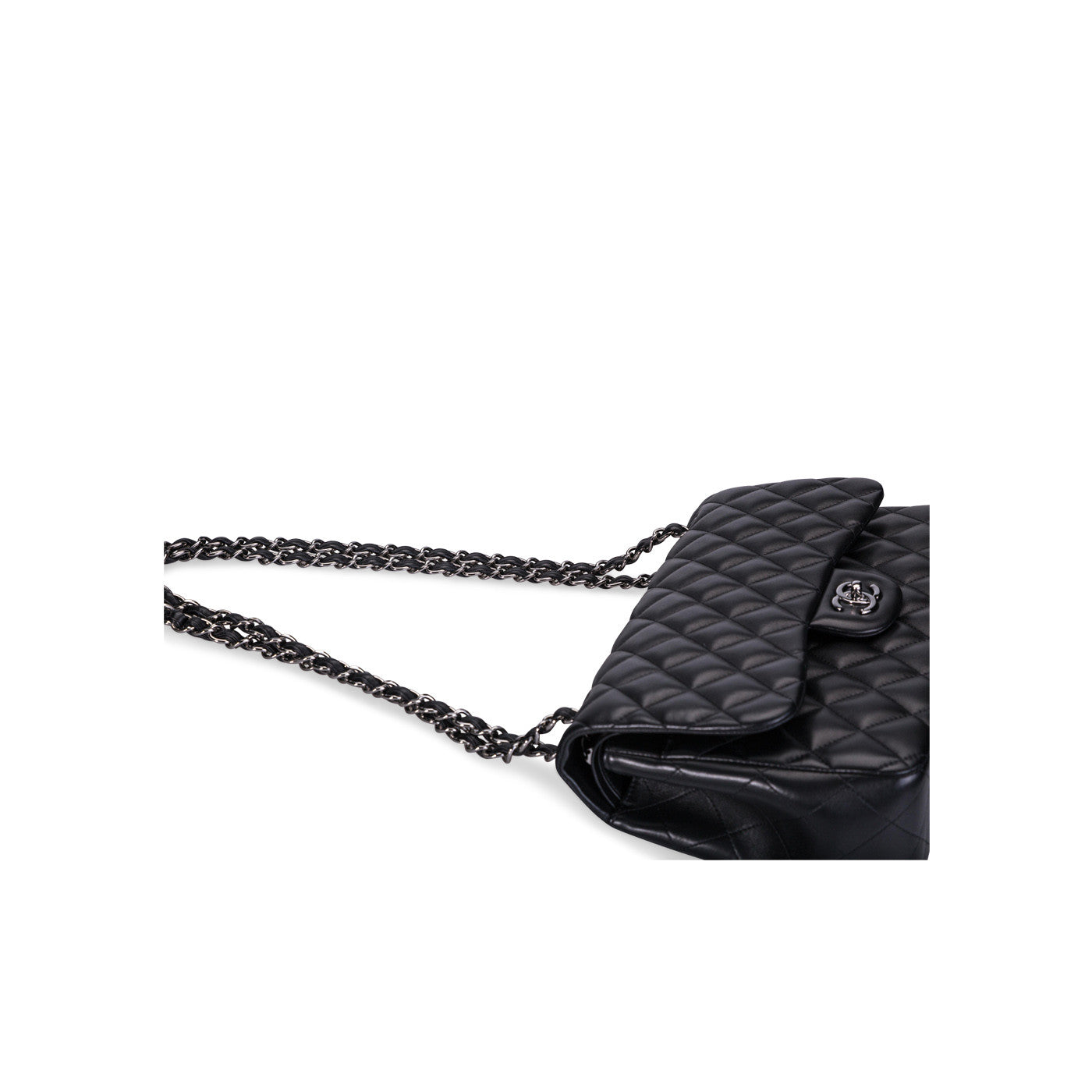 Chanel Classic Flap Jumbo