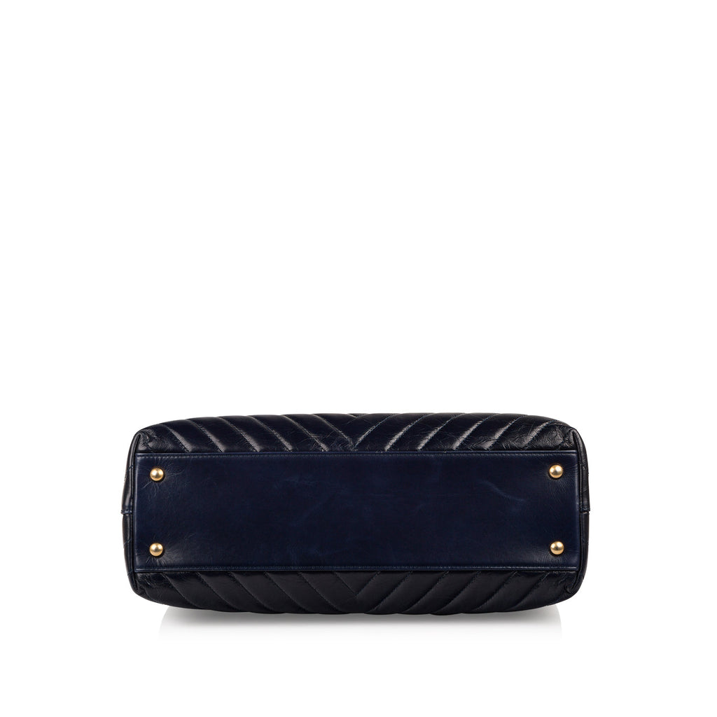 Chanel Large Coco Handle