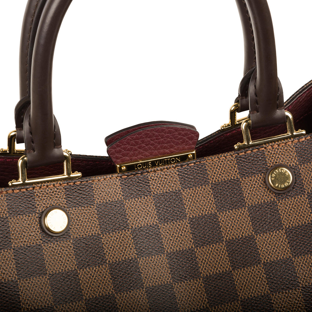 Louis Vuitton Brittany - Bordeaux