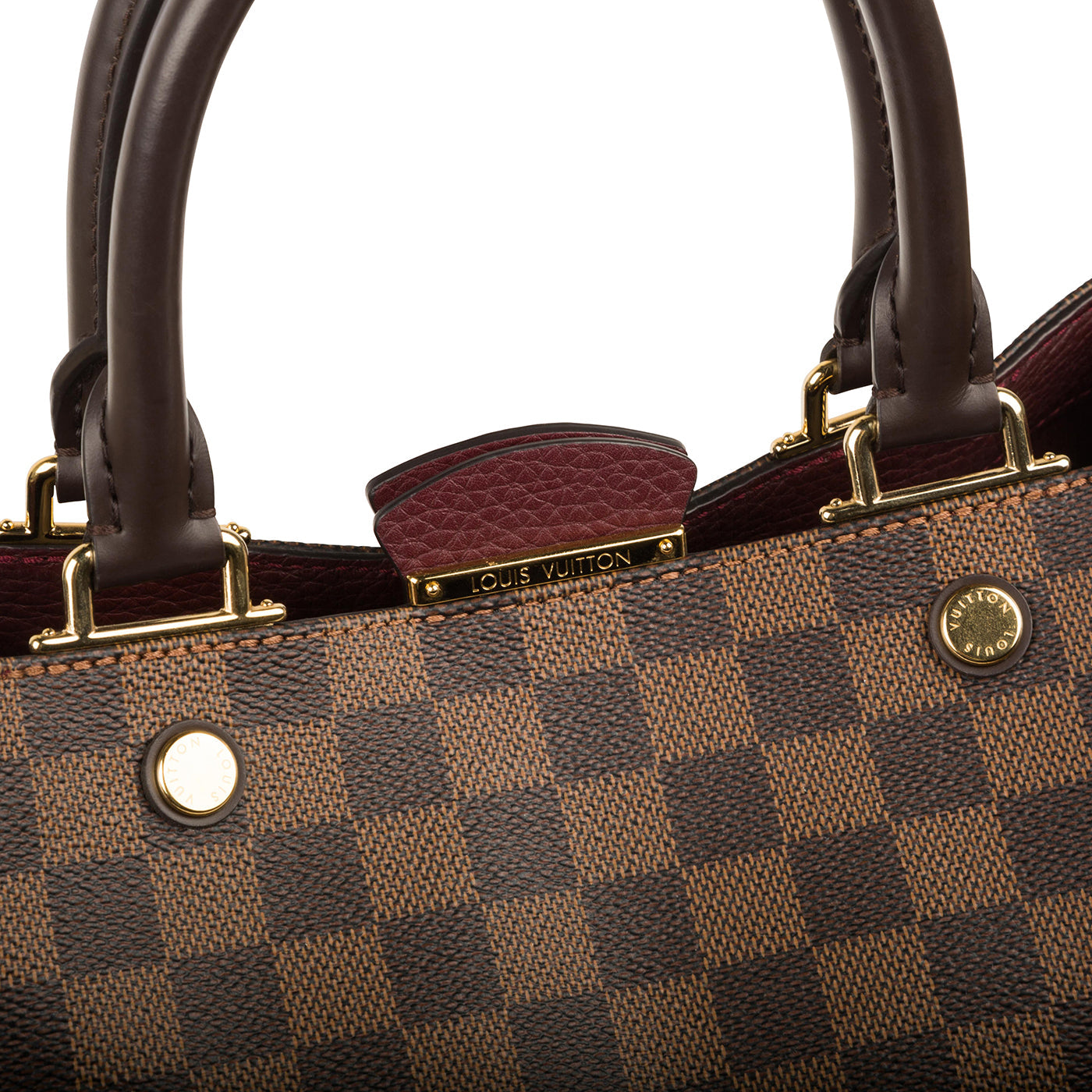 Louis Vuitton Brittany - Bordeaux