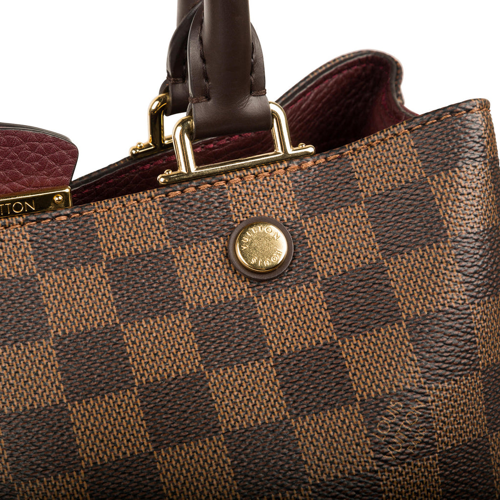 Louis Vuitton Brittany - Bordeaux