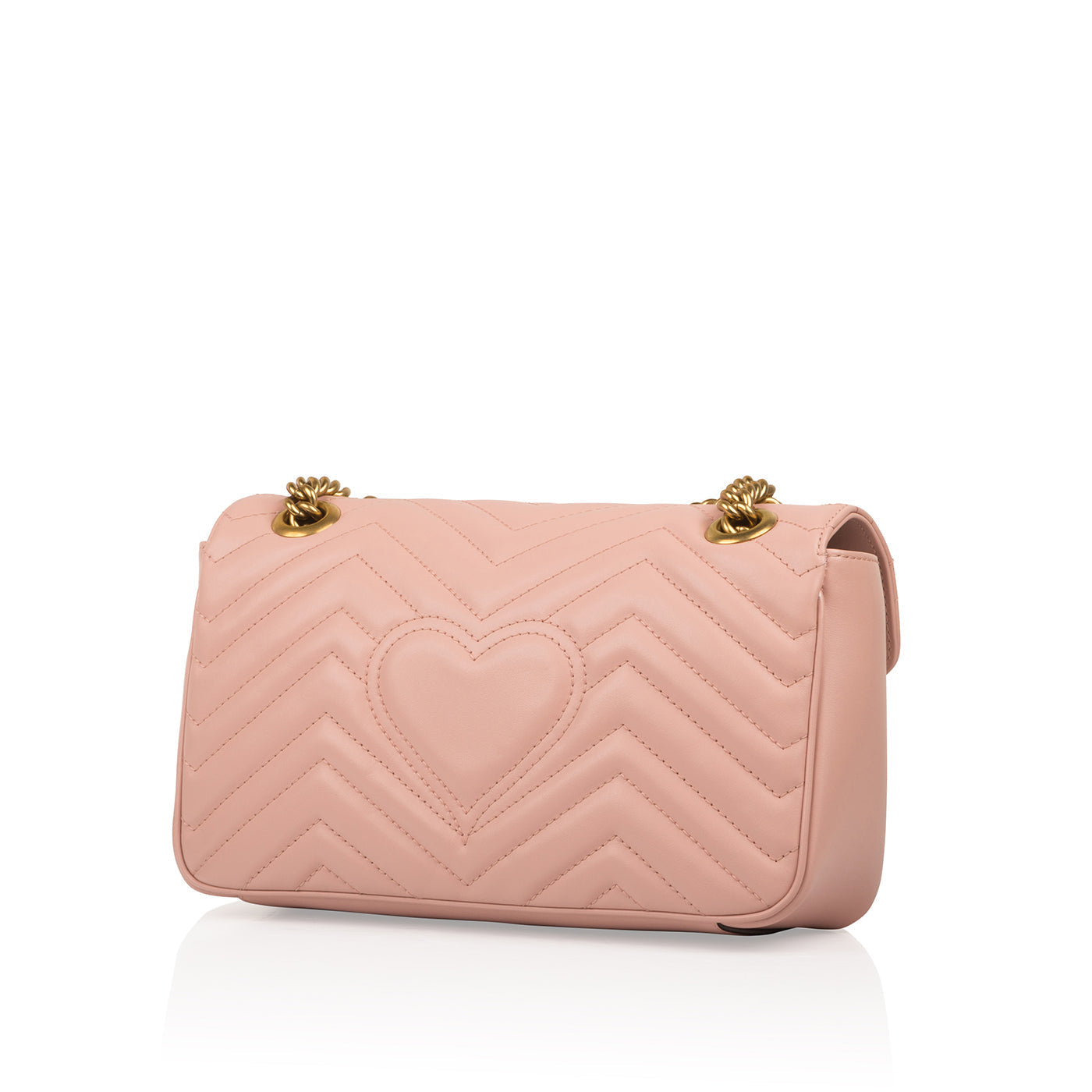 Marmont Small MatelassÃƒÆ’Ã‚Â© bag
