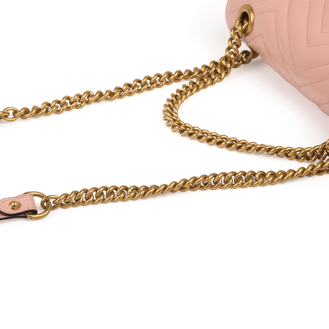 Marmont Small MatelassÃƒÆ’Ã‚Â© bag