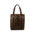 Louis Vuitton Cabas Beaubourg Tote