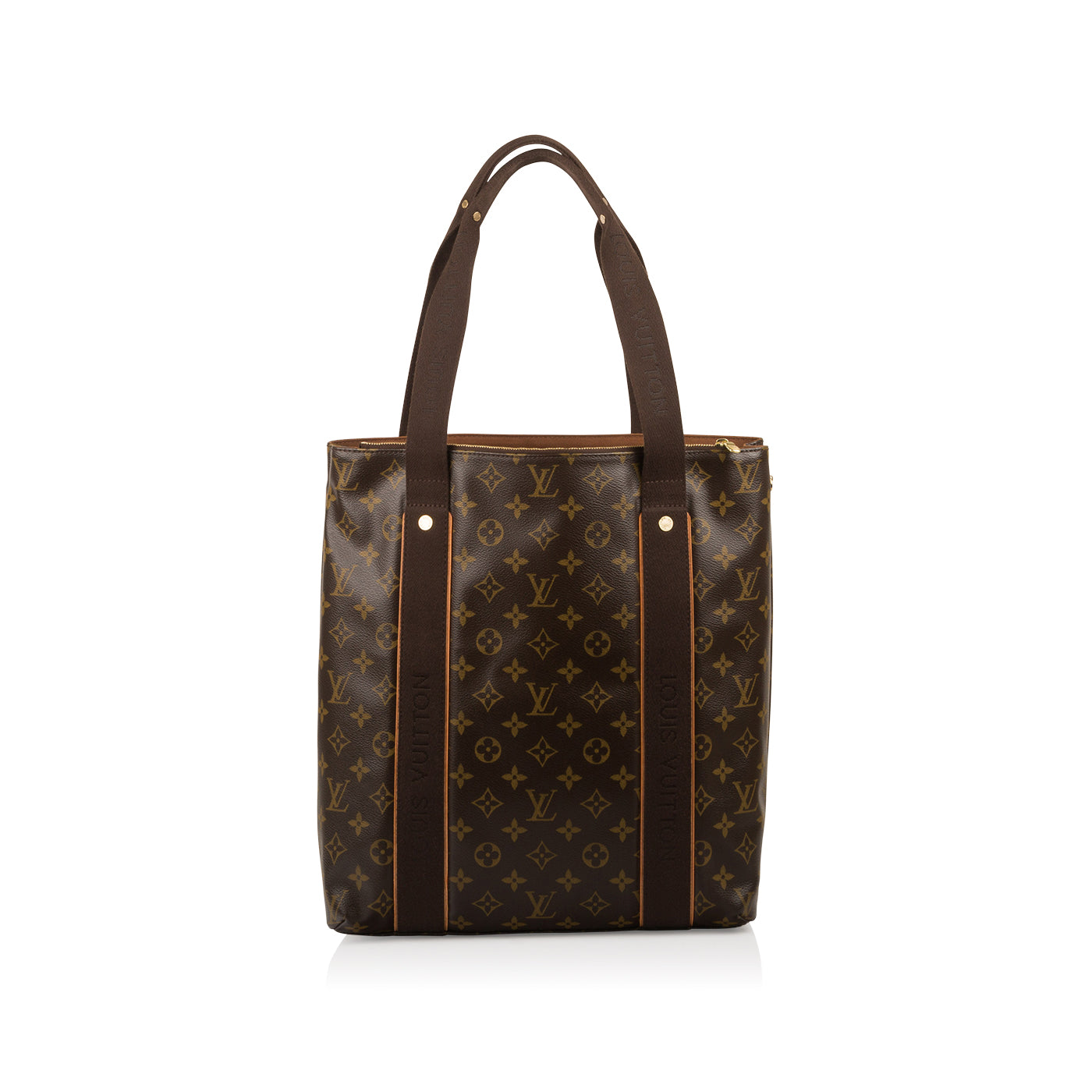 Louis Vuitton Cabas Beaubourg Tote