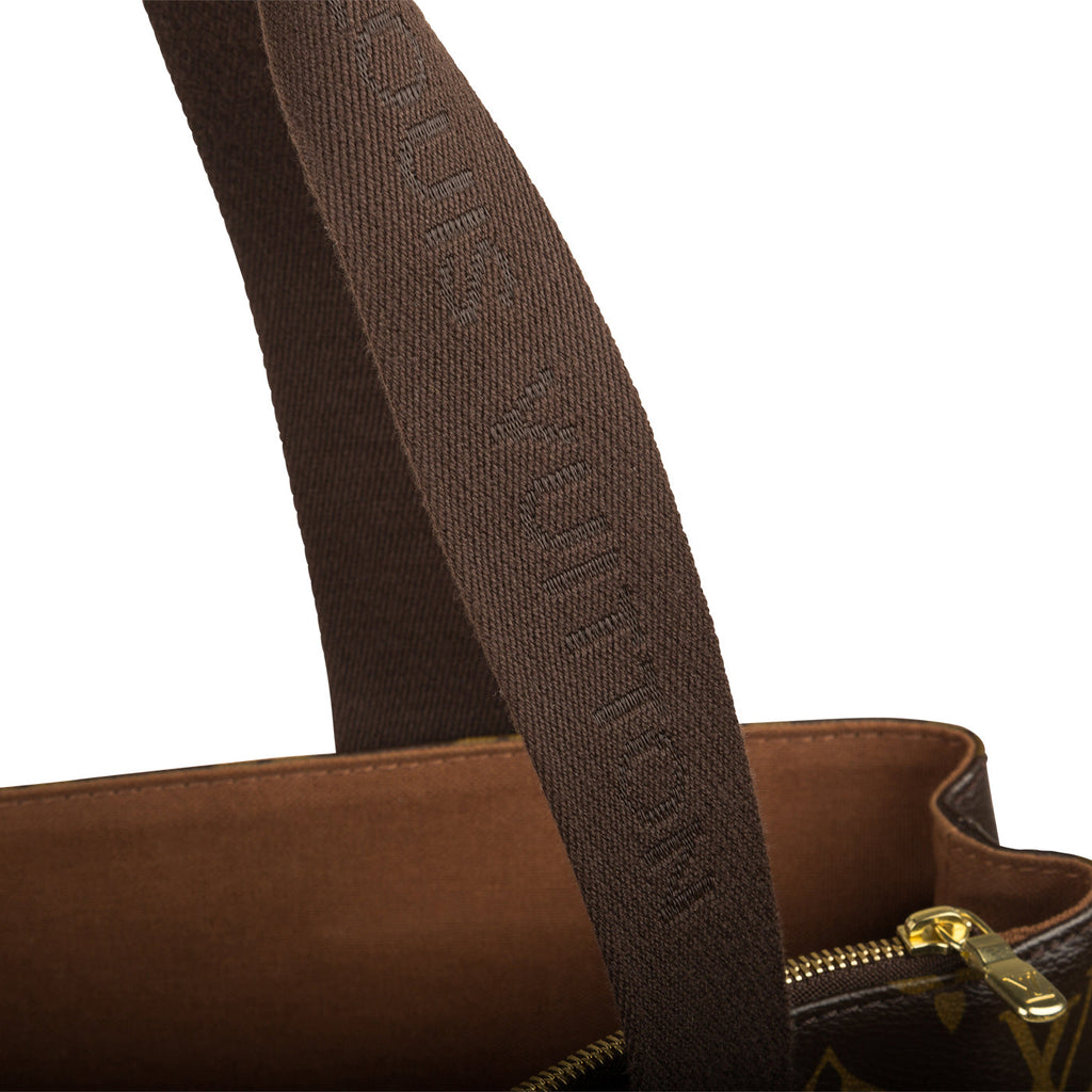 Louis Vuitton Cabas Beaubourg Tote