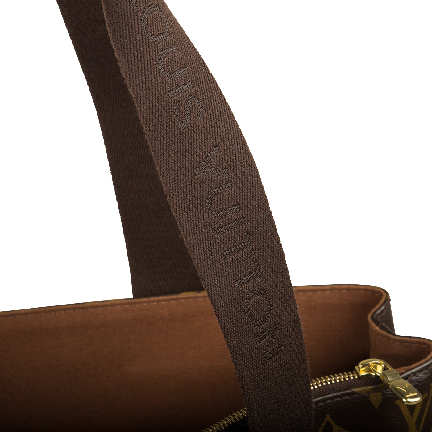 Louis Vuitton Cabas Beaubourg Tote