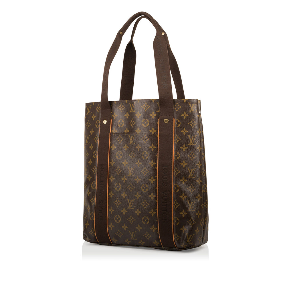 Louis Vuitton Cabas Beaubourg Tote
