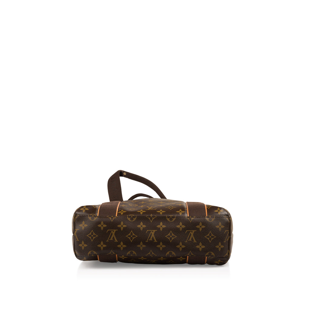 Louis Vuitton Cabas Beaubourg Tote