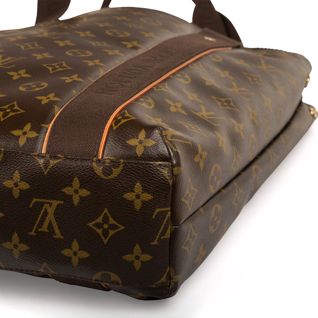 Louis Vuitton Cabas Beaubourg Tote