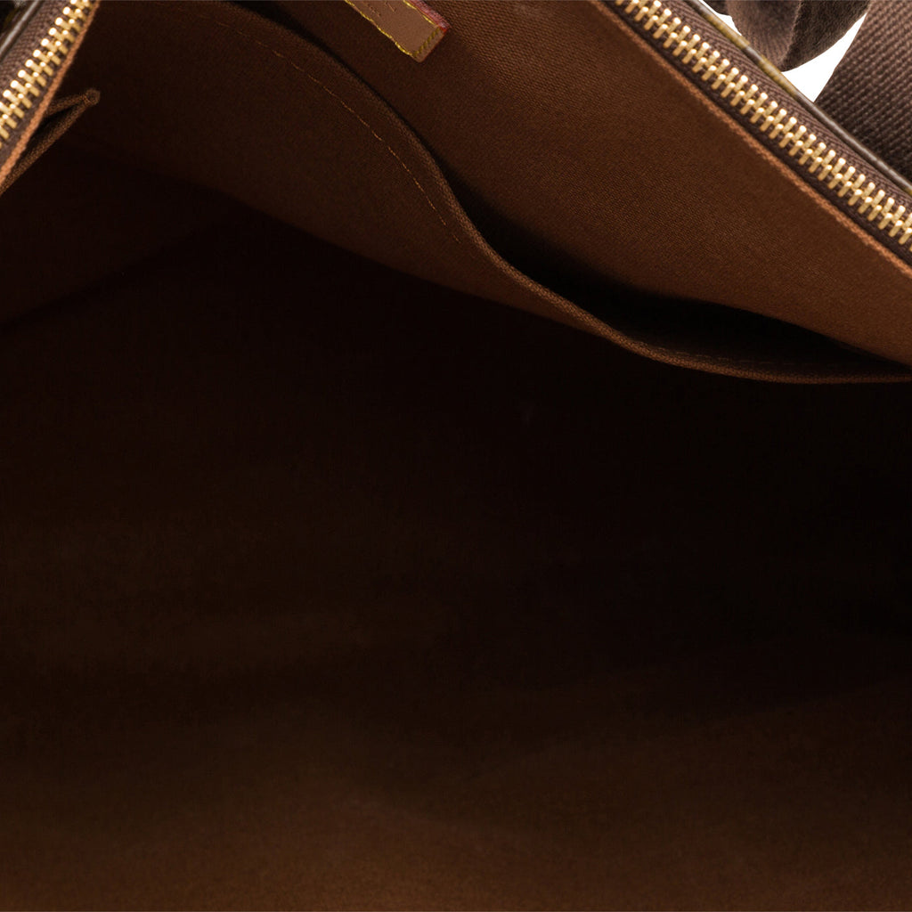 Louis Vuitton Cabas Beaubourg Tote
