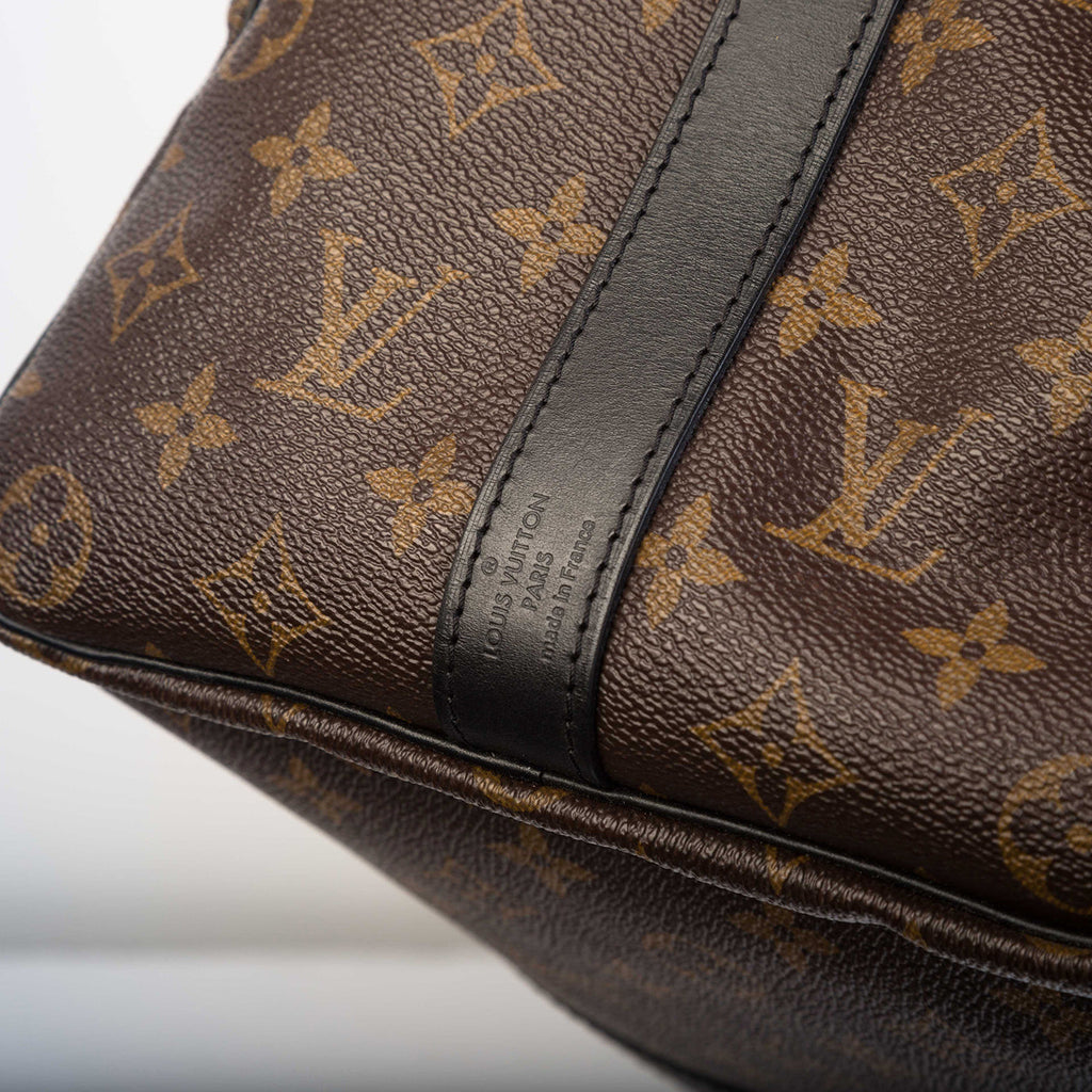 Louis Vuitton Keepall 45 BandouliÃ¨re