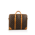 Louis Vuitton Cupertino Laptop Bag