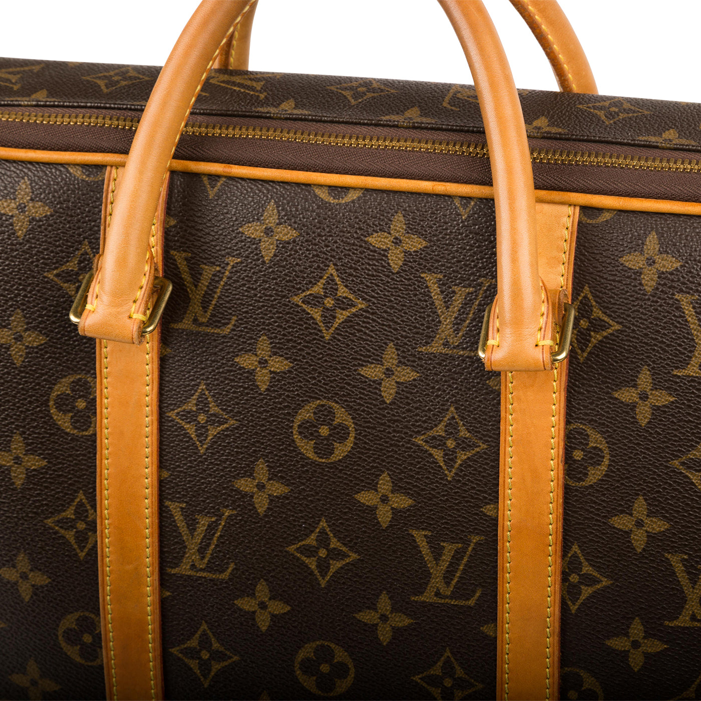 Louis Vuitton Cupertino Laptop Bag