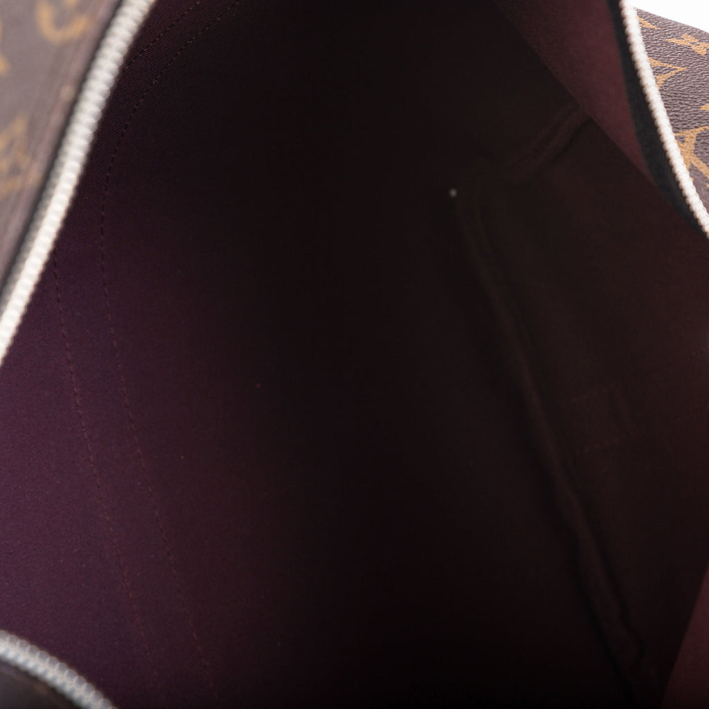 Louis Vuitton Keepall 45 BandouliÃ¨re