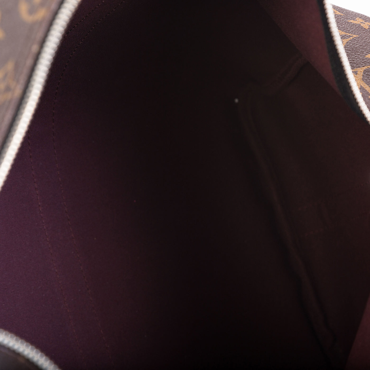 Louis Vuitton Keepall 45 BandouliÃ¨re