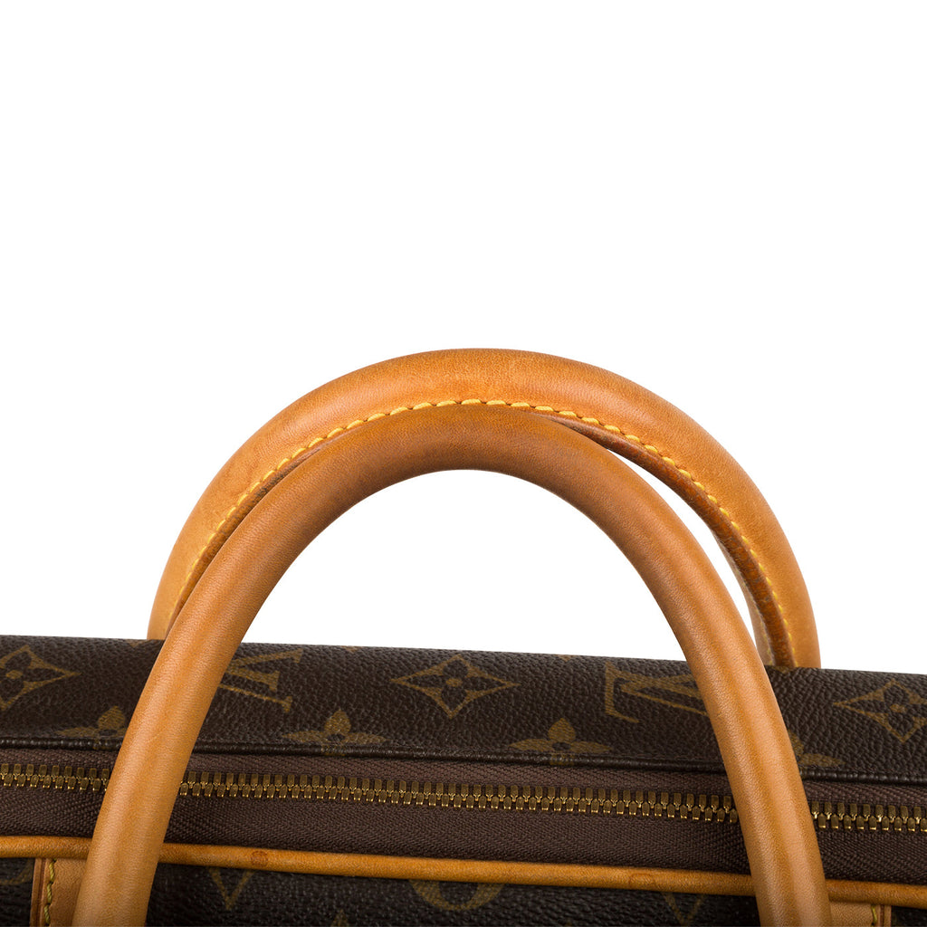 Louis Vuitton Cupertino Laptop Bag