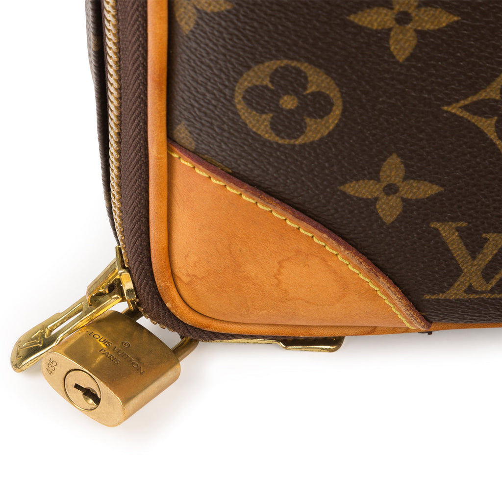 Louis Vuitton Cupertino Laptop Bag