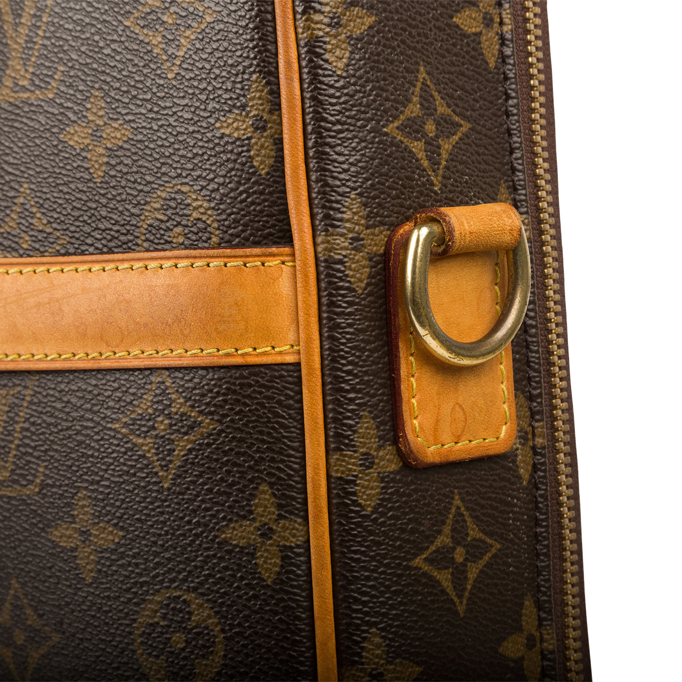 Louis Vuitton Cupertino Laptop Bag