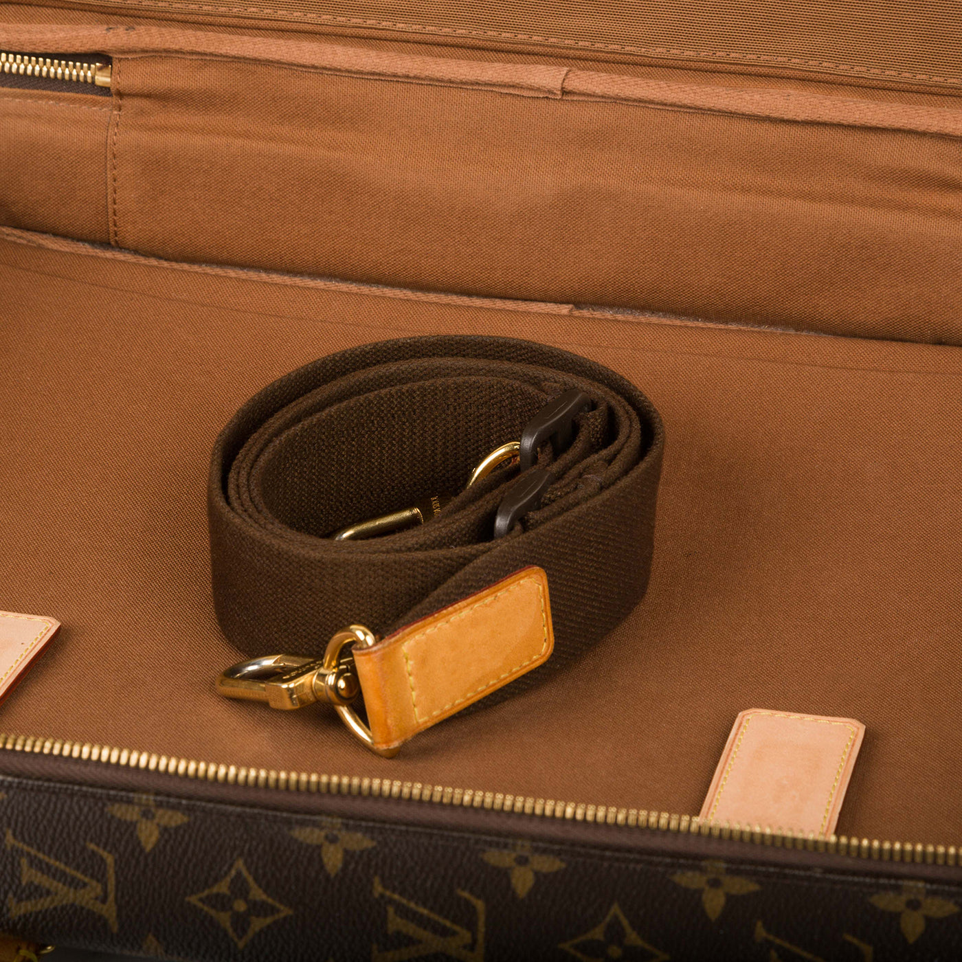 Louis Vuitton Cupertino Laptop Bag