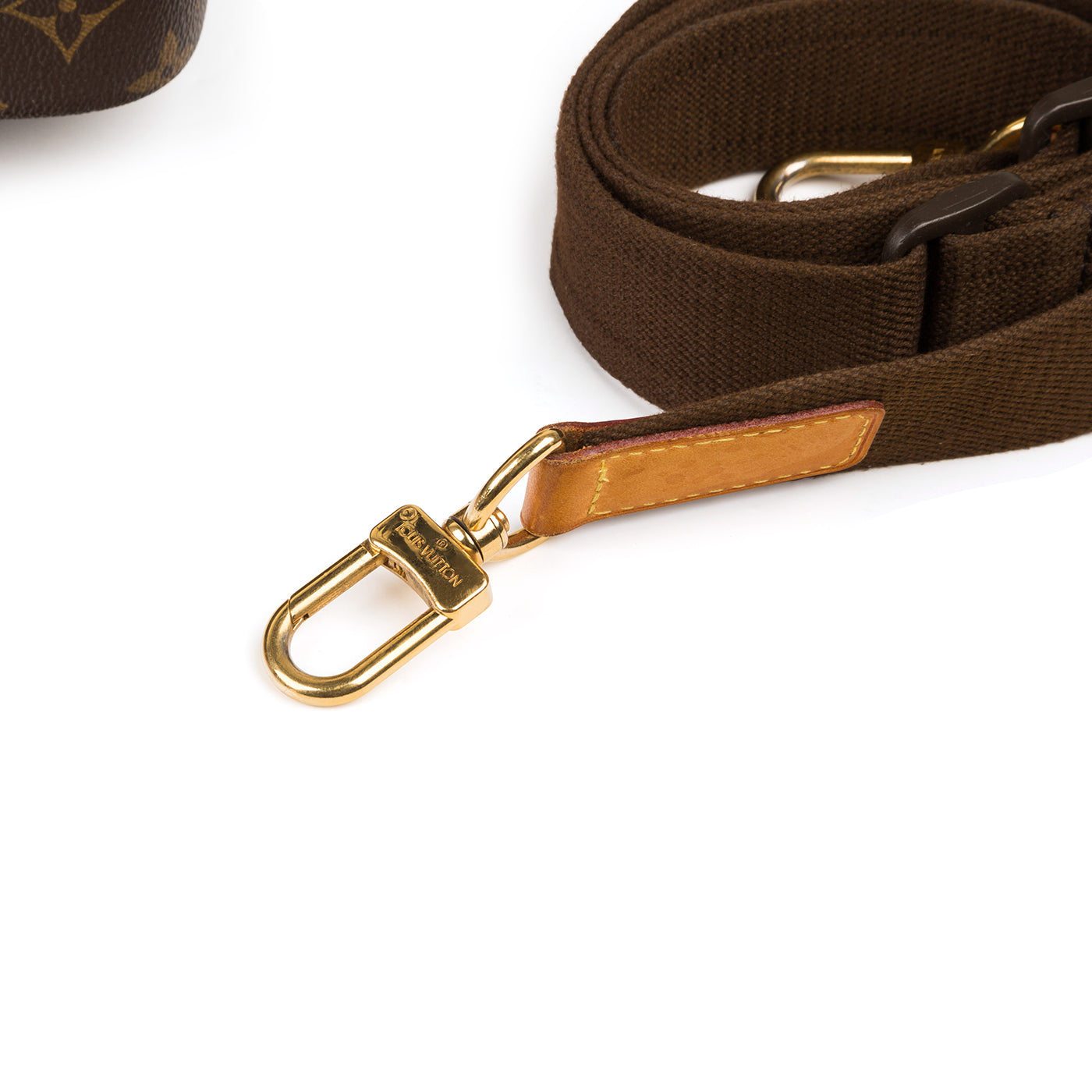 Louis Vuitton Cupertino Laptop Bag