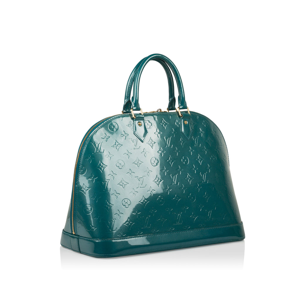 Louis Vuitton Alma GM