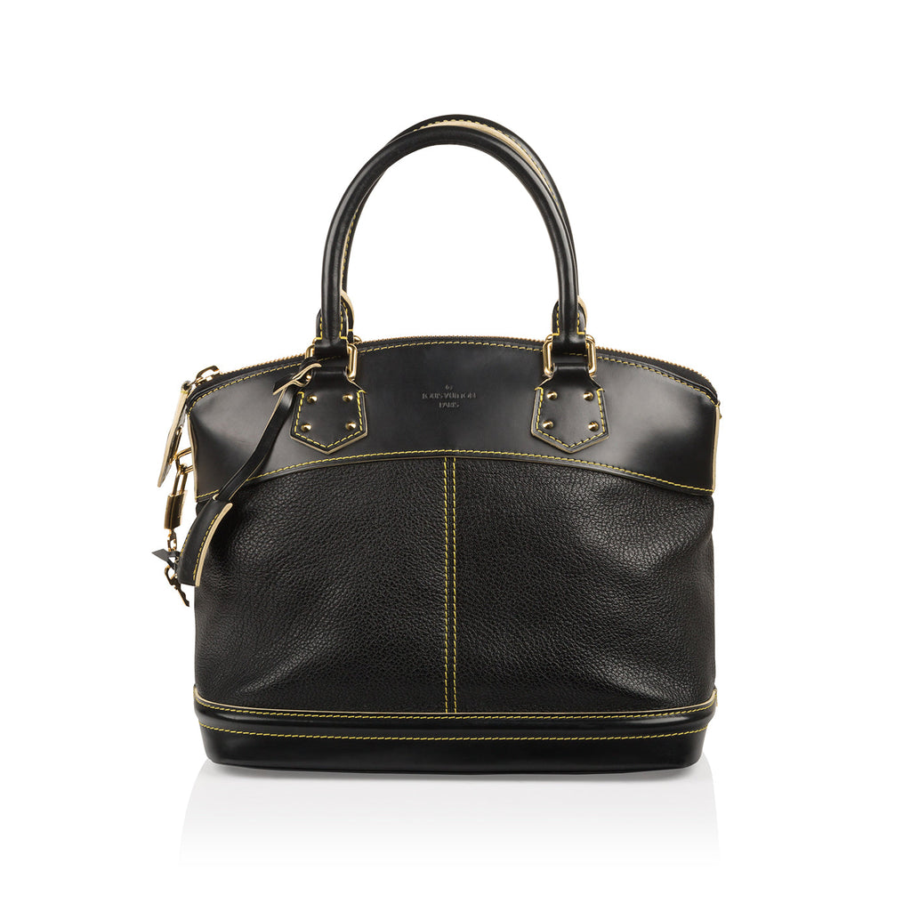 Louis Vuitton Lockit Suhali PM