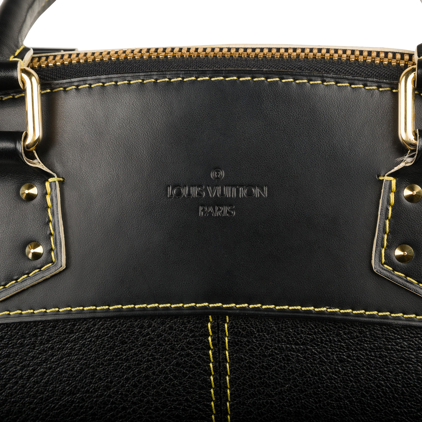 Louis Vuitton Lockit Suhali PM