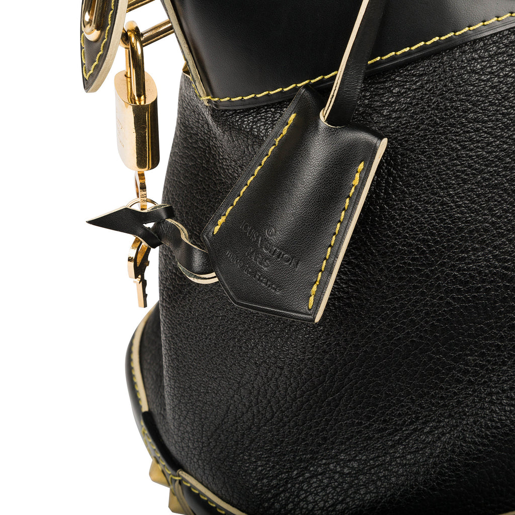 Louis Vuitton Lockit Suhali PM