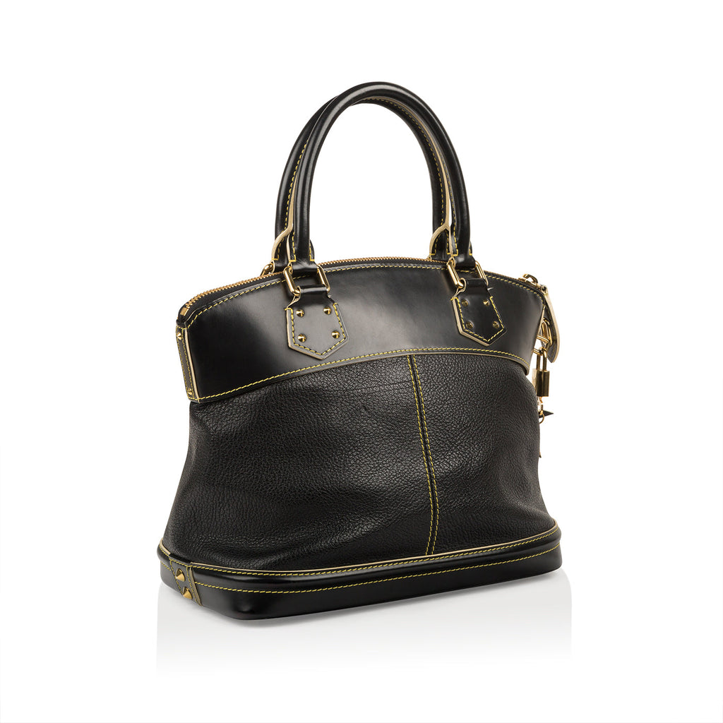 Louis Vuitton Lockit Suhali PM
