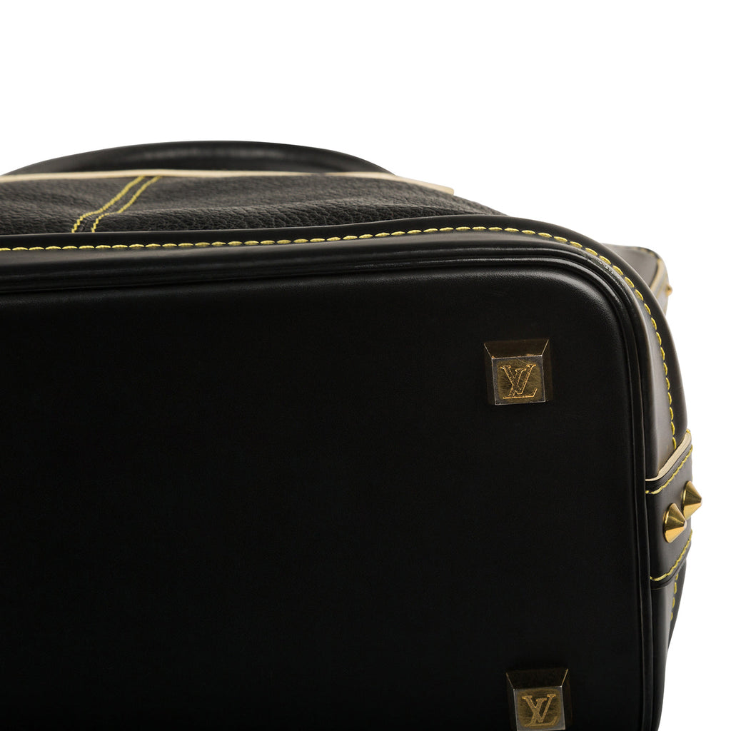 Louis Vuitton Lockit Suhali PM