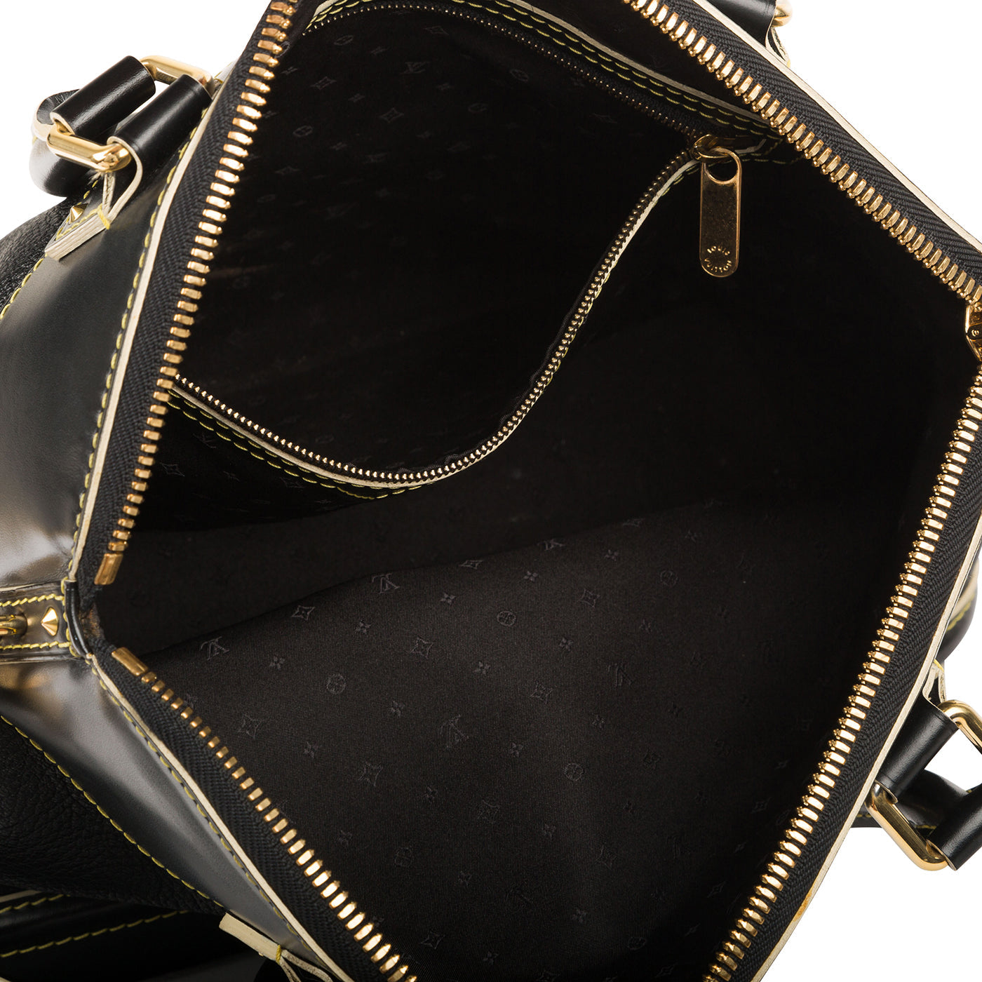 Louis Vuitton Lockit Suhali PM