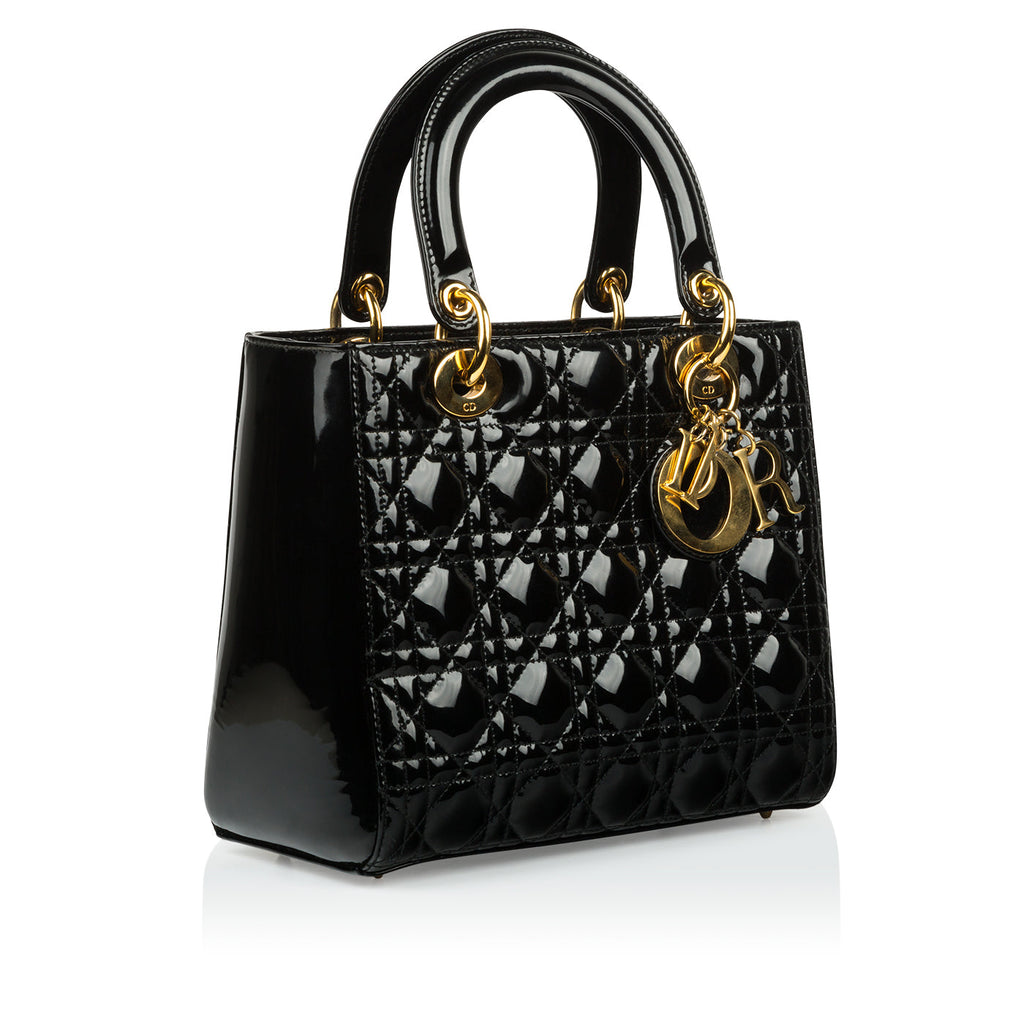 Lady Dior Medium