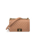 Medium Boy Bag