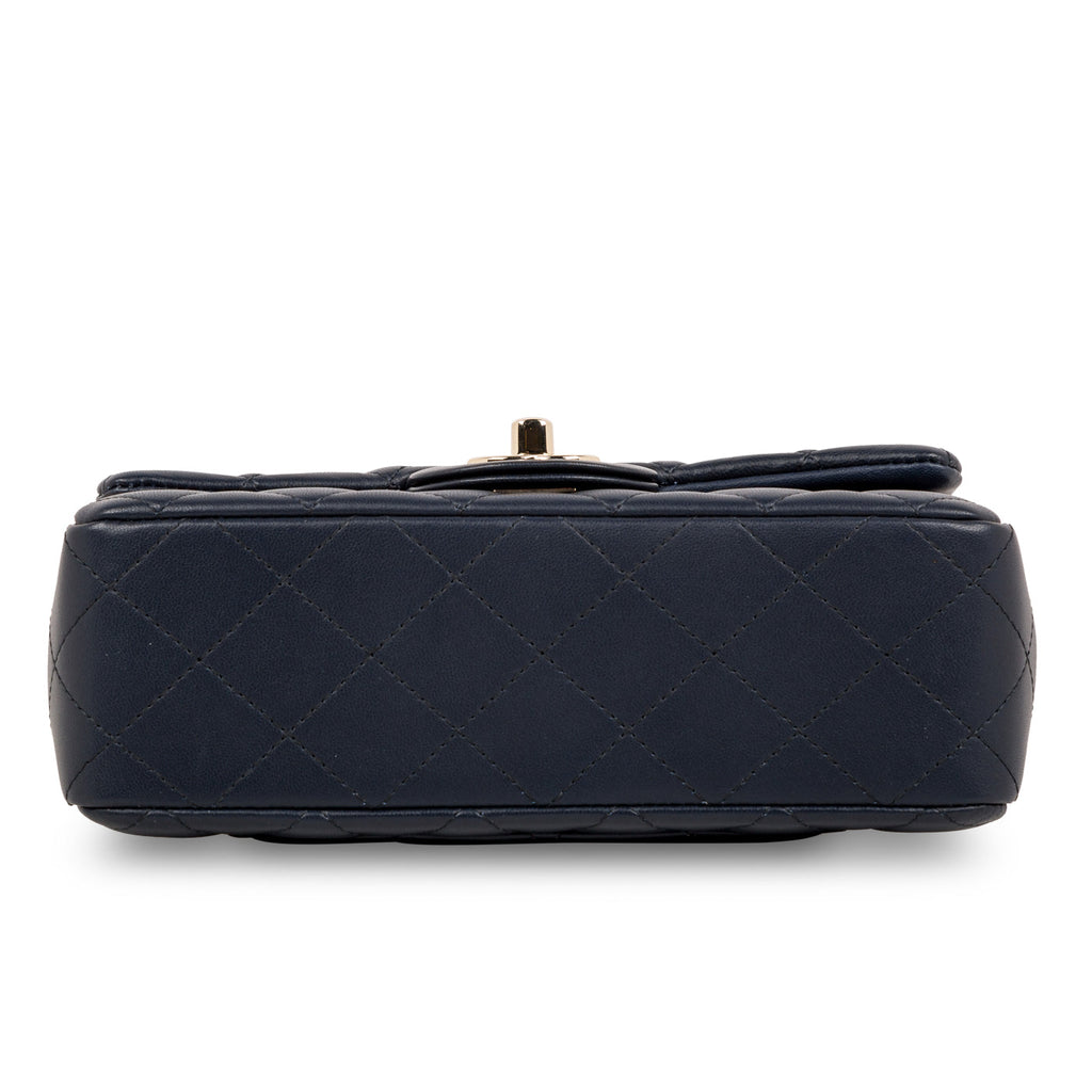 Chanel Classic Flap Bag - Mini Rectangular