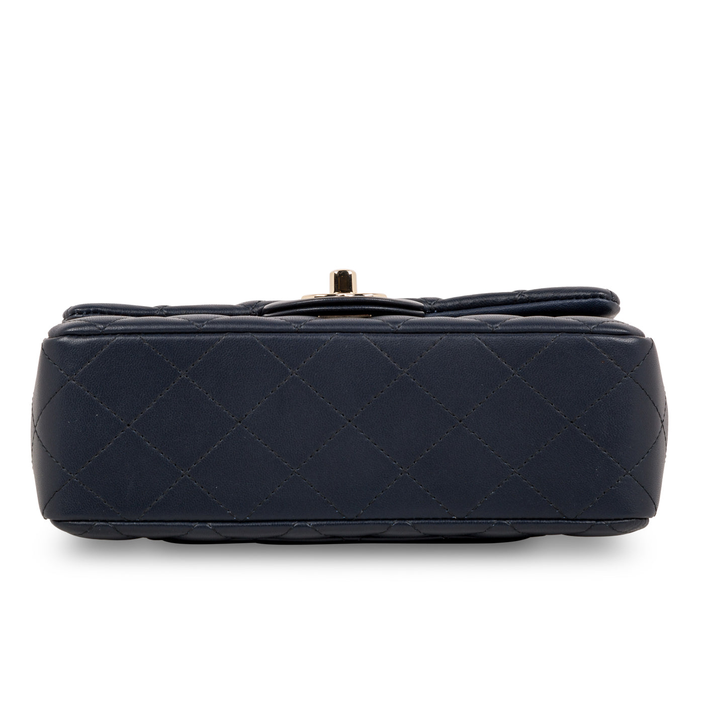 Chanel Classic Flap Bag - Mini Rectangular