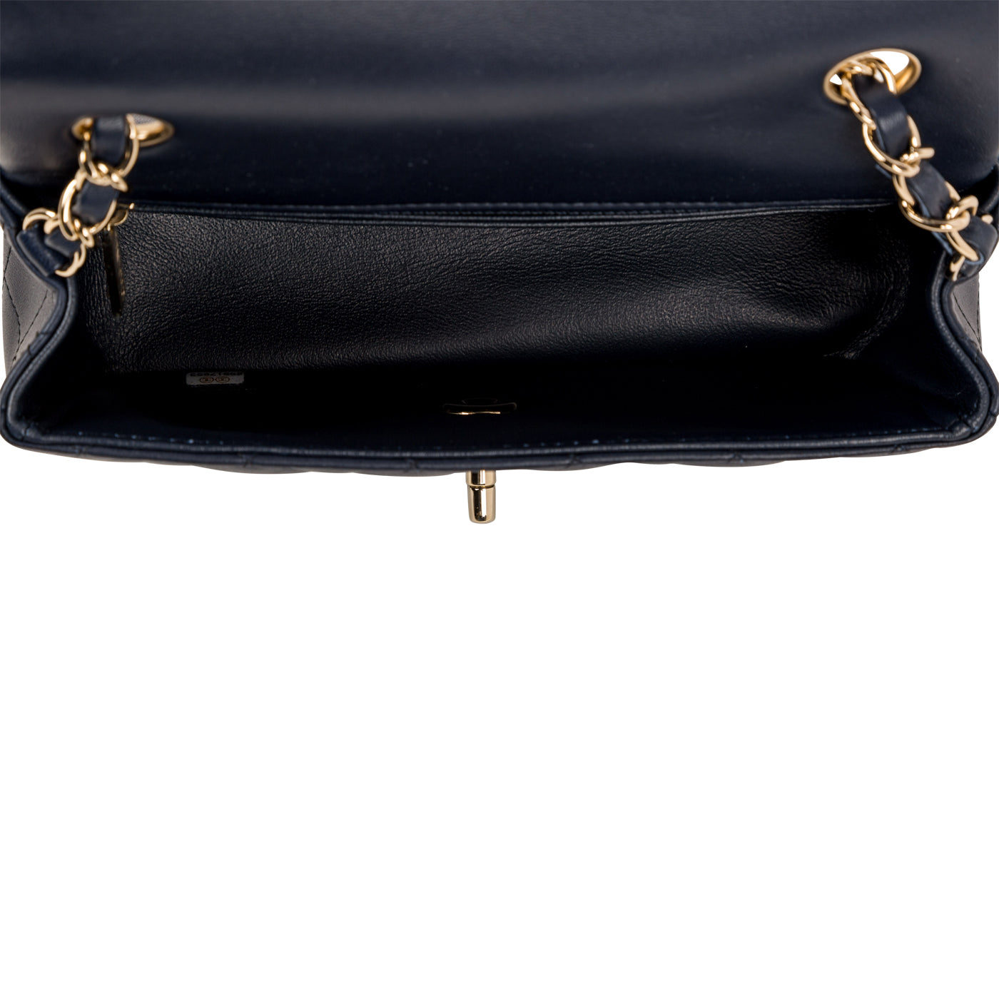 Chanel Classic Flap Bag - Mini Rectangular
