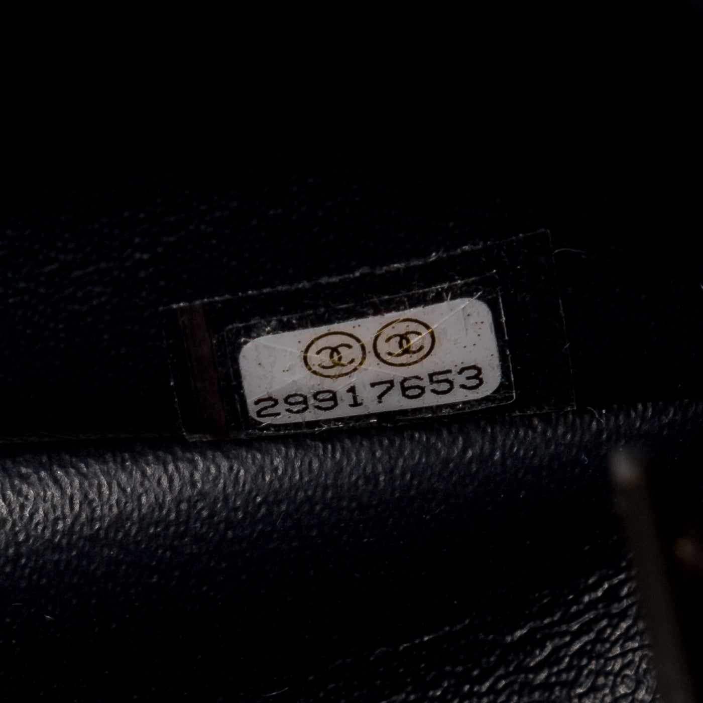 Chanel Classic Flap Bag - Mini Rectangular