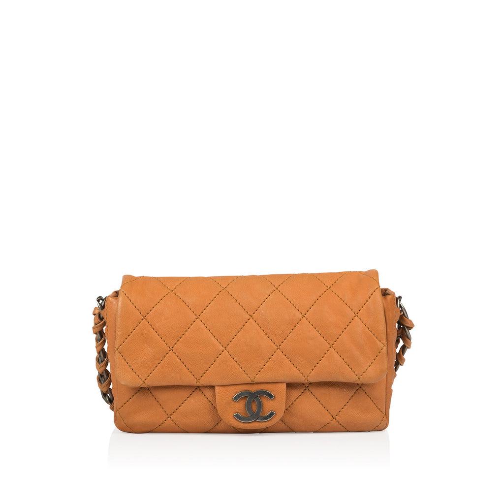 Chanel Chanel Sac Class Rabat